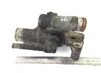 1364855 + 1364857 Thermostat Housing assembly D14, DSC14 SCANIA 4-Series