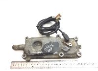 1484920 Thermostat Housing Cover SCANIA