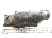 1368423 Thermostat housing Scania 4-Series