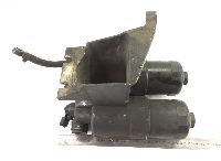 4571800210 Oil filter housing OM457 MERCEDES CITARO