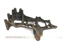 9303220701 Leaf Spring Bracket, Front Axle, Front Left MERCEDES Actros