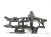 9303220801 Leaf Spring Bracket, Front Axle, Front Right MERCEDES Actros