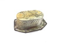 0001802665 Engine Oil Cooler OM 904/924 MERCEDES Atego OPTARE