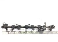 9040500231 Set of Rocker Arms w/ Shaft OM900,904 MERCEDES Atego OPTARE