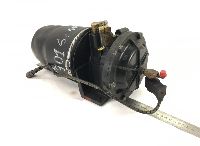 668922 Central Lubrication Pump SCANIA Bus 3-Series