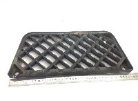 5010544029 Step Plate for Upper Boarding, Left RENAULT, VOLVO