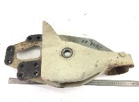 1606971 Leaf Spring Bracket, Front Axle, Front Right DAF XF105, XF95