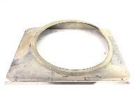 1692901 Radiator Shroud DAF 95XF, XF95/105