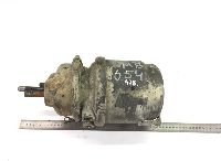 0214202318 Spring brake cylinder, Rear axle, Right MERCEDES