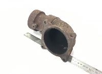 1439903 Exhaust Pipe, (Turbo exhaust) SCANIA 4-Series, P, G, R, T-Series