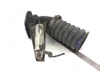 1392538 + 1332503 Exhaust Brake Flange Pipe assemblySCANIA 4-series