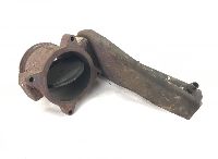 1721227 Exhaust Brake Damper Scania P, G, R, T-Series