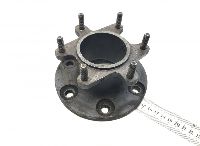 1373264 Viscous Coupling Flange DC9 SCANIA 4-Series