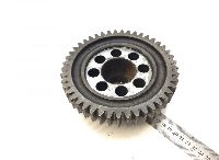 51021150278 Crankshaft Gear D2066, D2676 MAN TGS, TGX, TGA