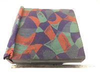 9419701549 Bed Cushion, Lower L=R MERCEDES Actros MP1