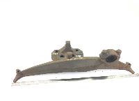 1368260 Air Bellow Bracket, Drive Axle Left DAF XF95, XF105