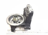 1363642 Oil filter bracket, SCANIA DSC9 DC9