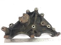 1859503 1773563 Bracket Compressor Mounting D13 D9 XPI