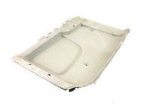 1789802 Cabin Wall Panel, Left Scania P, G, R, T- Series
