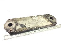 1351348 Radiator, gearbox oil cooling GRS895/905/R SCANIA 4, P, G, R, T