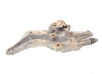 20704075 Air Spring Bracket, Drive Axle RH=LH; VOLVO FH, FM, B9R, B12M