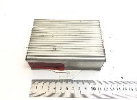 5010589393 Voltage Converter 10A 24V/12V Renault Midlum, Premium