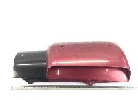 1400011 + 1400013 Front Cabin Deflector, Left DAF 95XF, XF105