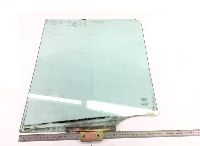 1284624 Door Windows, Right DAF XF95 XF105