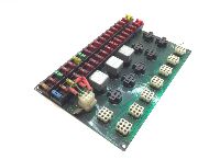 1618770 Fuses Circuit Board VOLVO FL, B12, B10