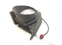 77700436 Additional Headlight HELLA VOLVO