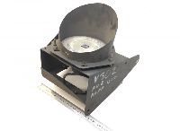 77700436 Additional Headlight HELLA VOLVO