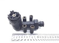 0015420018 Air Bellows Level Regulator MAN, DAF, RENAULT, MERCEDES