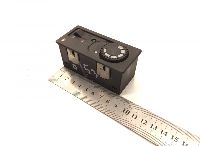 1355068 Dry Heater Control Module DAF XF95/XF105