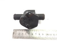 1868457 Cabin Heater Water Valve SCANIA