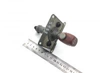 1375037 Battery Master Switch Control Valve (ADR) SCANIA  4 - series