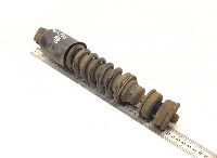 81417226009 Cabin shock absorber, Front L=R MAN F2000, M2000