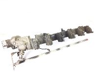 51082010422 Intake Manifold D2866, D2876 MAN, NEOPLAN
