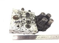 5010216965+5010251512 Four-Circuit Protection Valve Assy RENAULT