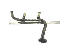 51057016055 Oil suction line asembly MAN D2066, D2676