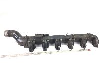 51082010422 Intake Manifold D2866, D2876 MAN, NEOPLAN