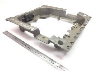 9415421034 Wiring bracket MERCEDES Actros