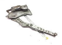 1406614 + 1406616 Window regulator with motor, Right SCANIA 3-Series