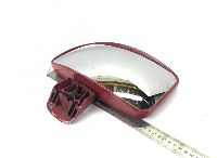 1916864 Under-view Mirror, Door SCANIA 4 - series; P, G, R, T - series