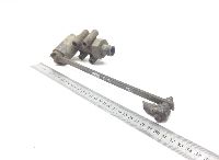 1305844 Air Bellows Level Regulator,ECAS DAF/MAN/RENAULT/MERCEDES/SCANIA