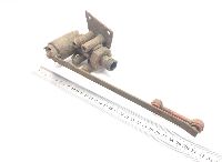 0015420018 Air Bellows Level Regulator MAN, DAF, RENAULT, MERCEDES