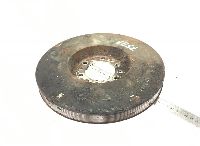 20792248 Vibration damper D13 VOLVO