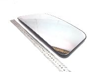 1732776 Rear-View Mirror Glass, Large Left, heated SCANIA P-/G-/R-/T-/4
