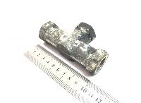 1336514 Double check valve DAF, MERCEDES, MAN