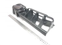 5010353534 + 5010225940 Door handle inner, assembly Right Renault Magnum