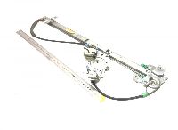 9737200446 Window Regulator w/ Motor, Right; Mercedes Actros, Atego